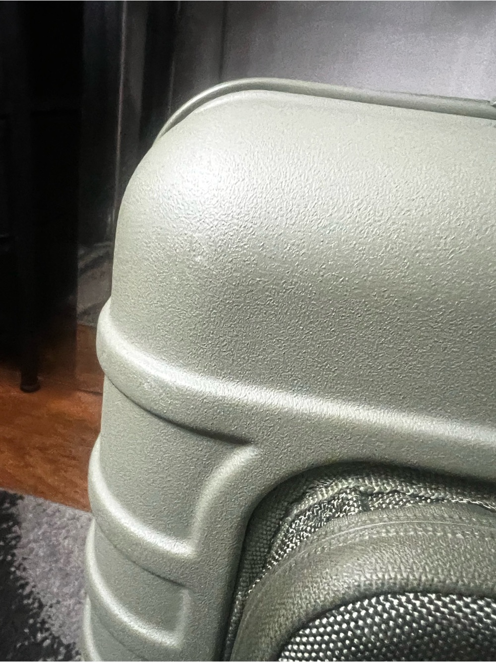 Beis mini Carry-On roller - Picture 8 of 10
